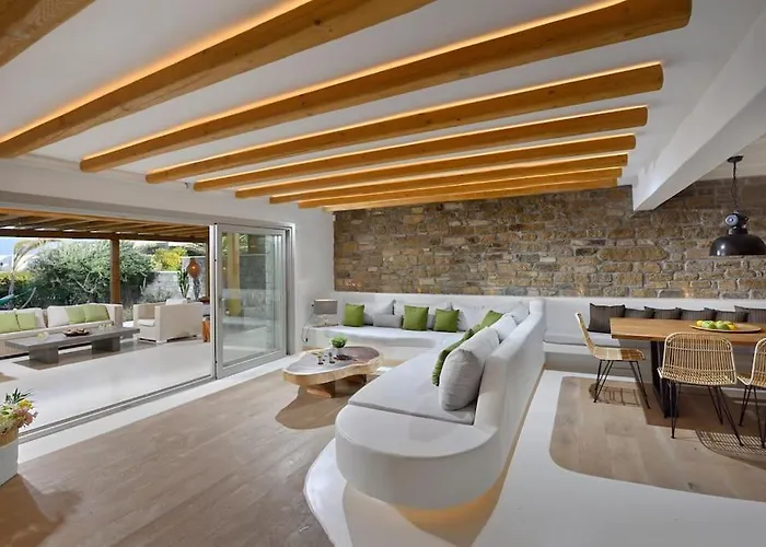 Beachfront Cohyli, Kalafati