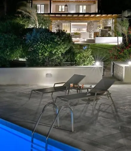 Willa Beachfront Cohyli,