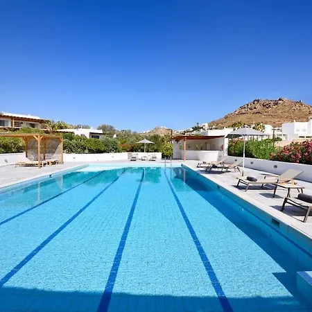 Beachfront Cohyli, Beach Villa *