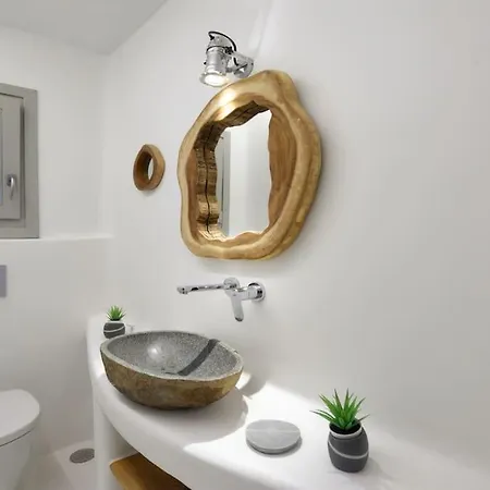 Villa Beachfront Cohyli, Beach *