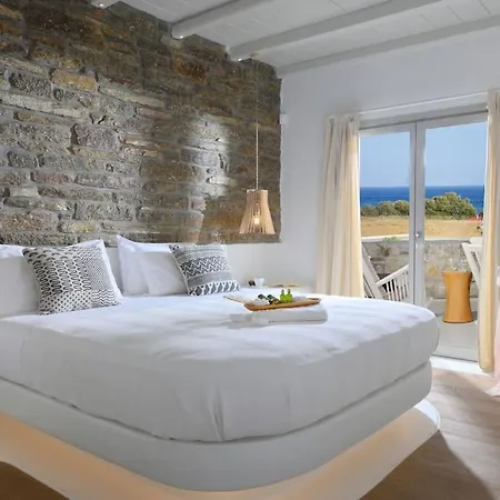 Beachfront Cohyli, Beach * カラファティス