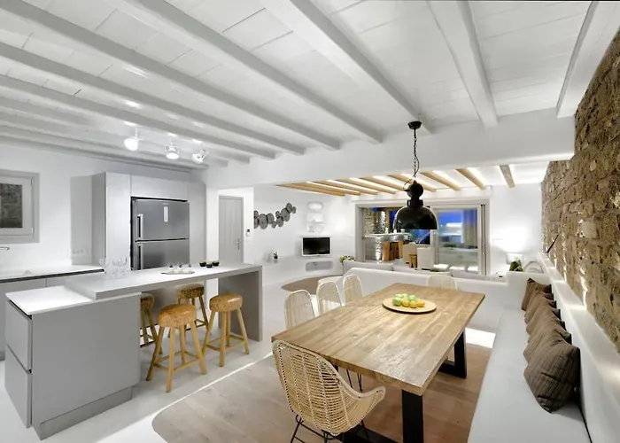 Beachfront Cohyli, *