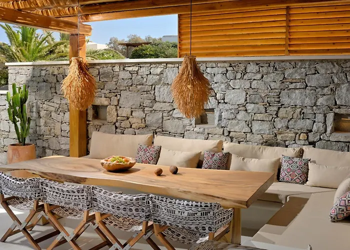 Beachfront Cohyli, *