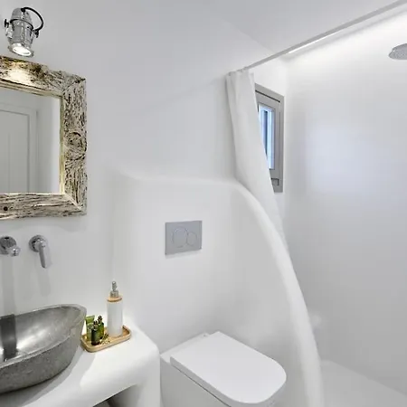 Beachfront Cohyli, Beach Вилла *