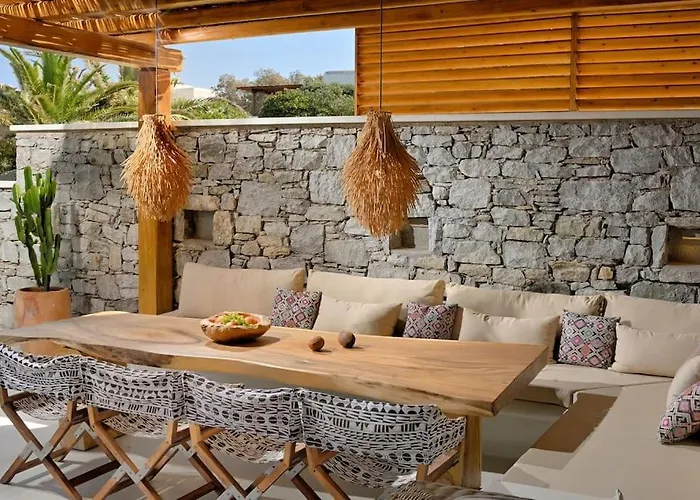 فيلة Beachfront Cohyli, *