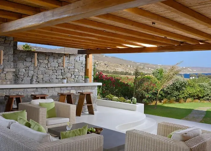 Beachfront Cohyli, كالافاتيس