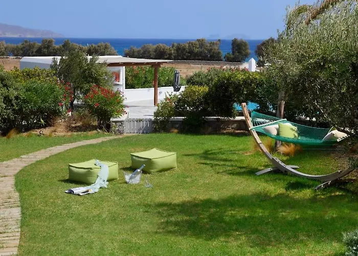 Beachfront Cohyli, * كالافاتيس