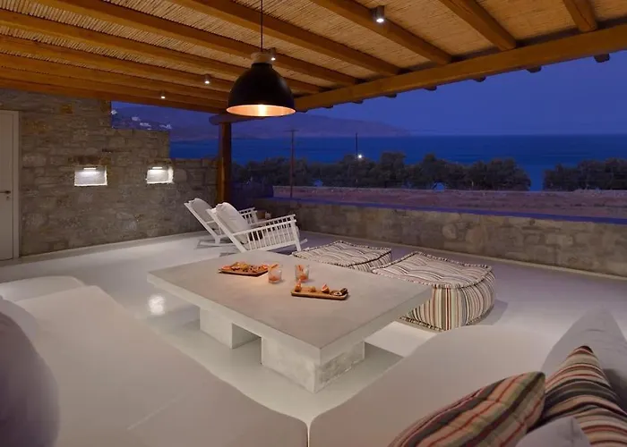 Beachfront Cohyli, فيلة *