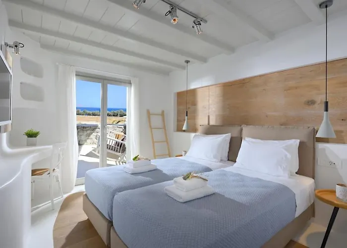 Beachfront Cohyli, كالافاتيس