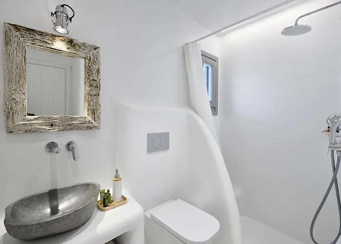 Beachfront Cohyli, فيلة *